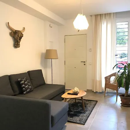 Apartament Inside 2 Loft Malaga Zewnętrze zdjęcie