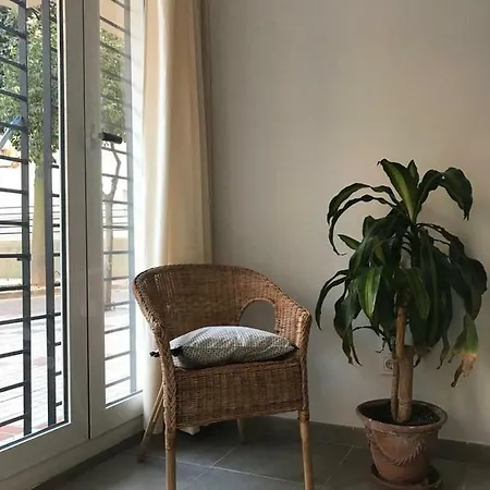 Apartament Inside 2 Loft Malaga Zewnętrze zdjęcie