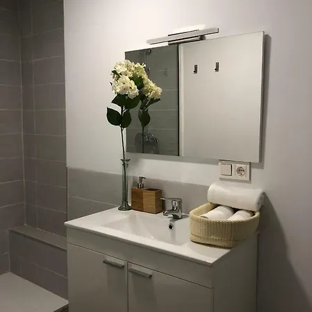 Apartament Inside 2 Loft Malaga Zewnętrze zdjęcie