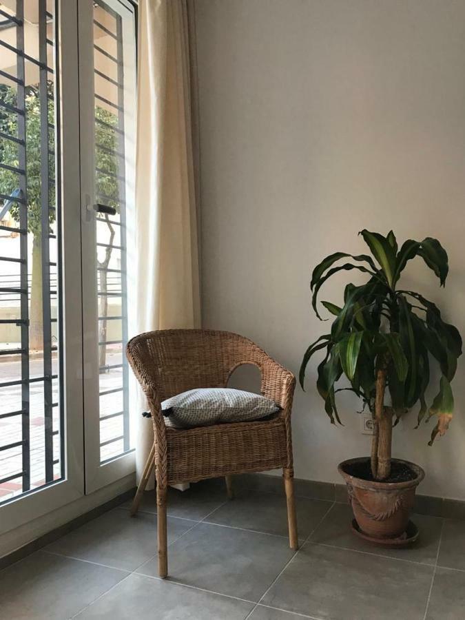 Apartament Inside 2 Loft Malaga