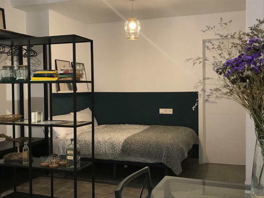 Apartament Inside 2 Loft Malaga