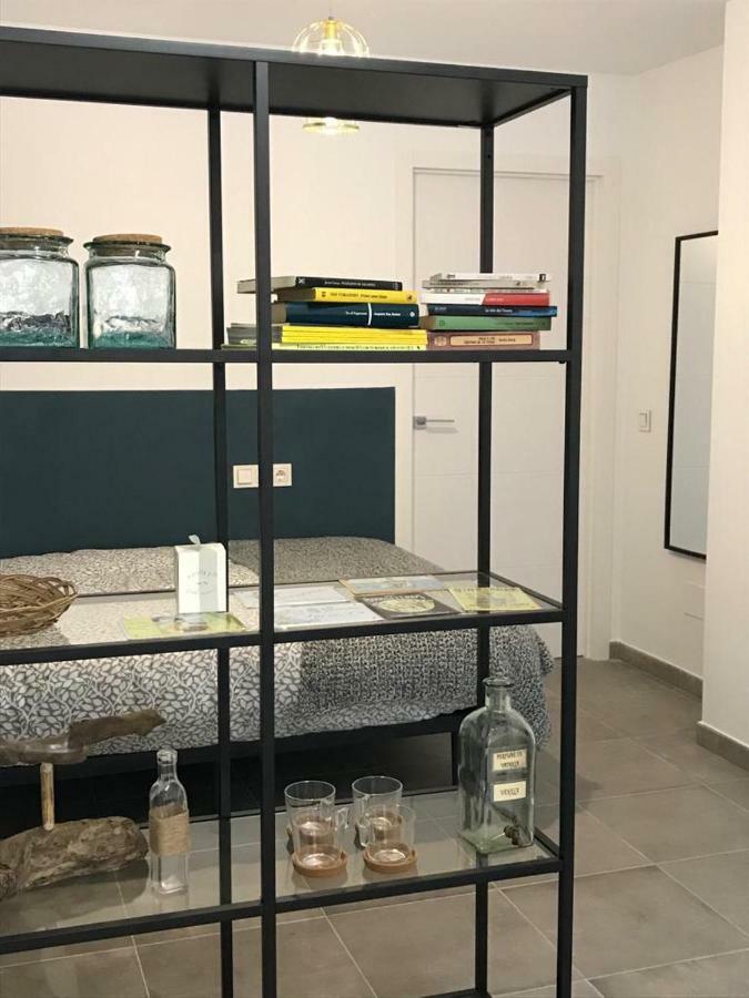 Apartament Inside 2 Loft Malaga