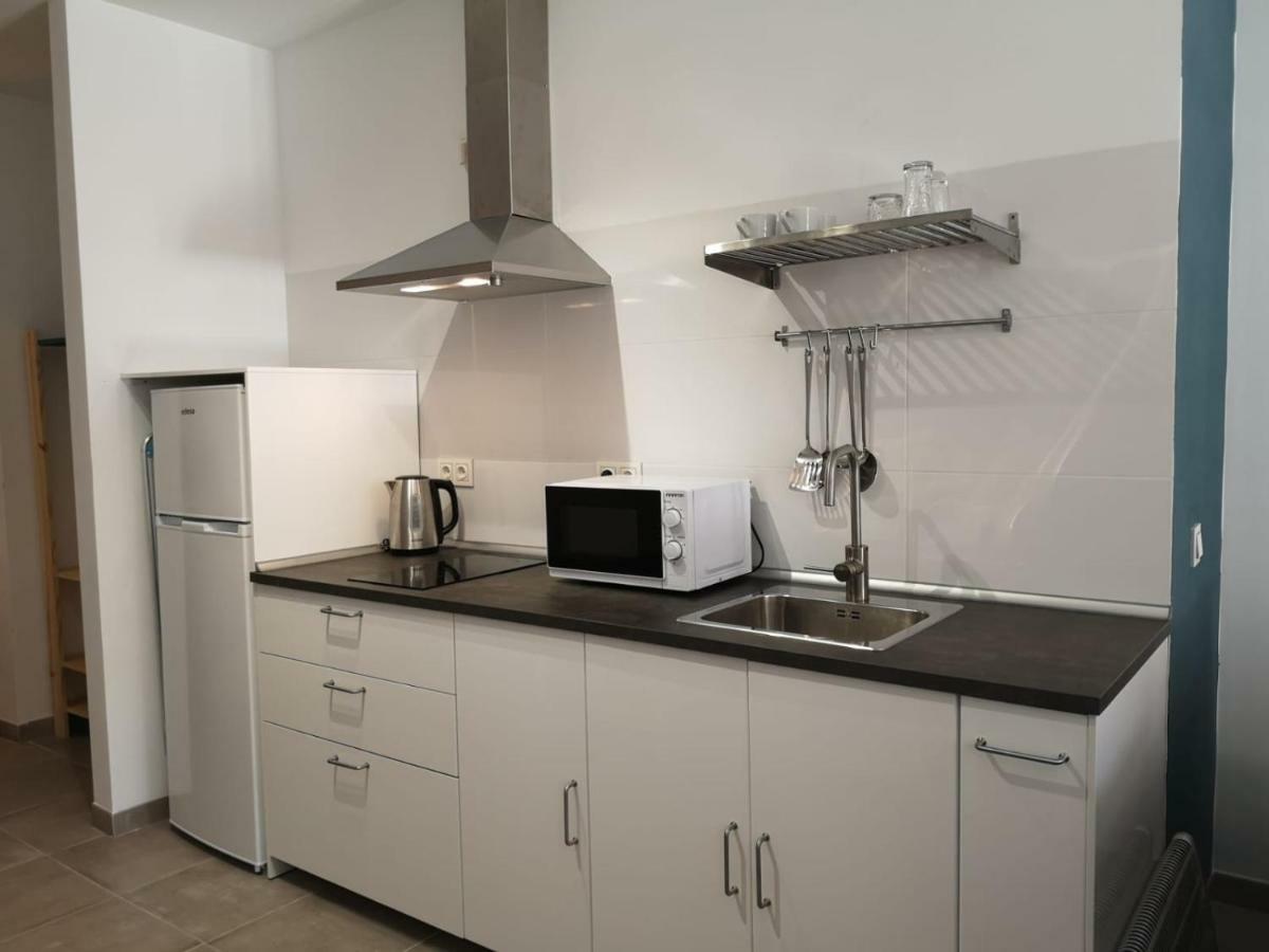 Inside 2 Loft Apartament *