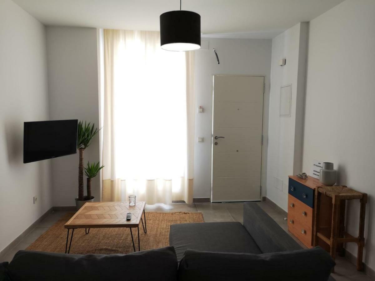 Inside 2 Loft Apartament Malaga